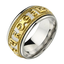 Load image into Gallery viewer, Golden Ring