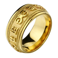 Load image into Gallery viewer, Golden Ring