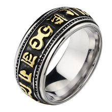 Load image into Gallery viewer, Golden Ring