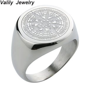 Compass Ring