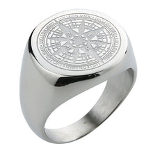 Load image into Gallery viewer, Compass Ring