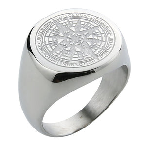 Compass Ring