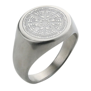 Compass Ring