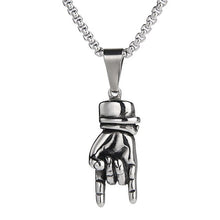 Load image into Gallery viewer, Rock&amp;Roll Necklace
