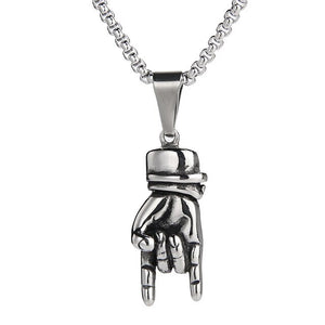 Rock&Roll Necklace
