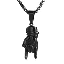 Load image into Gallery viewer, Rock&amp;Roll Necklace