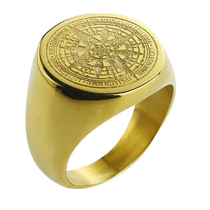 Compass Ring