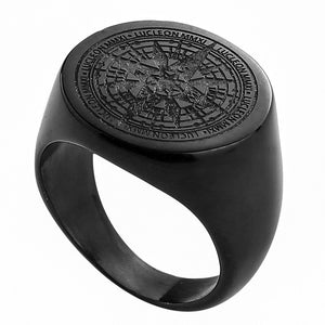 Compass Ring
