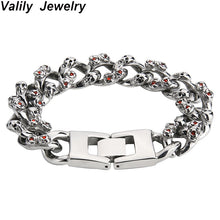 Load image into Gallery viewer, Chain Bracelet