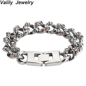 Chain Bracelet