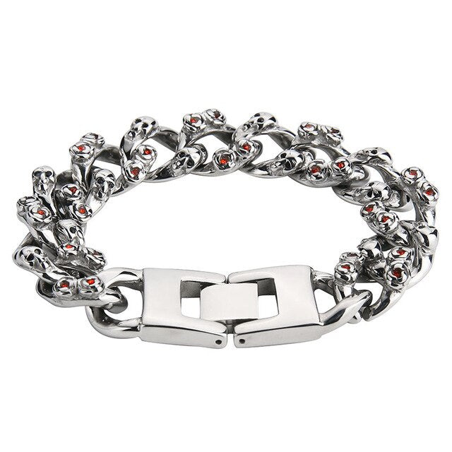 Chain Bracelet