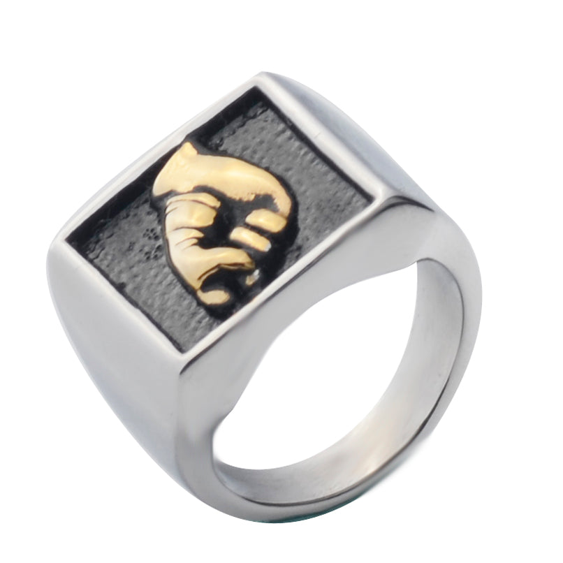 Fist Ring