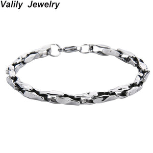 Stainless Steel Bracelet