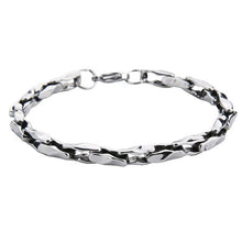 Load image into Gallery viewer, Stainless Steel Bracelet