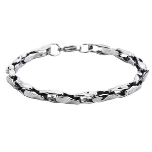 Stainless Steel Bracelet